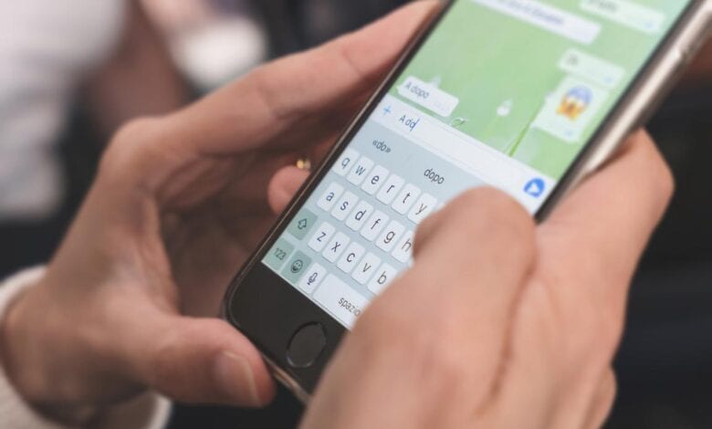 Betrüger nutzen Messenger um alte Maschen neu zu verpacken