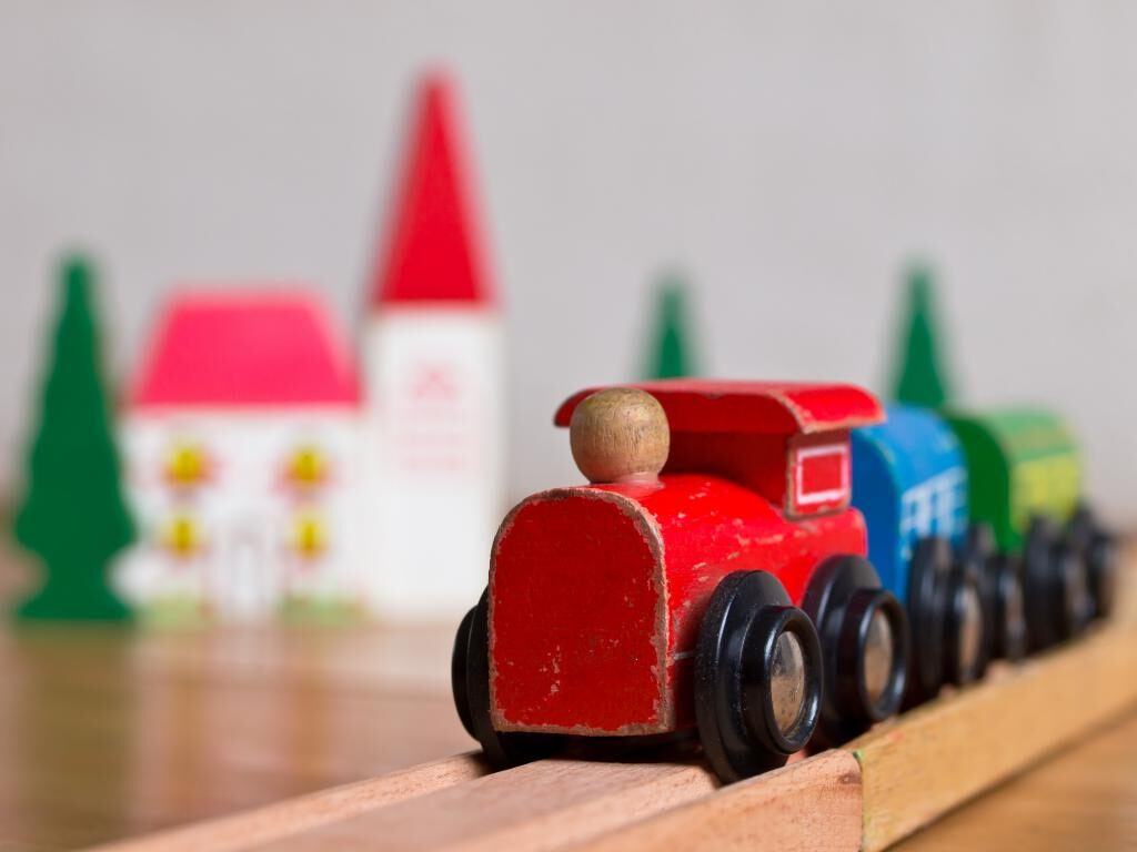 Eisenbahnbrücken in Veddel werden saniert