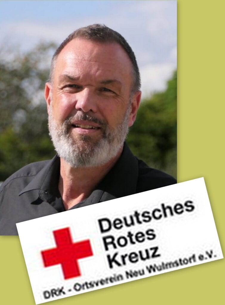 Dringender Aufruf zur DRK Blutspendenaktion! News zum Projekt "Lass`uns zusammen Meer erleben" + eine Riesen-Bitte an alle PolitikerInnen des Landes!