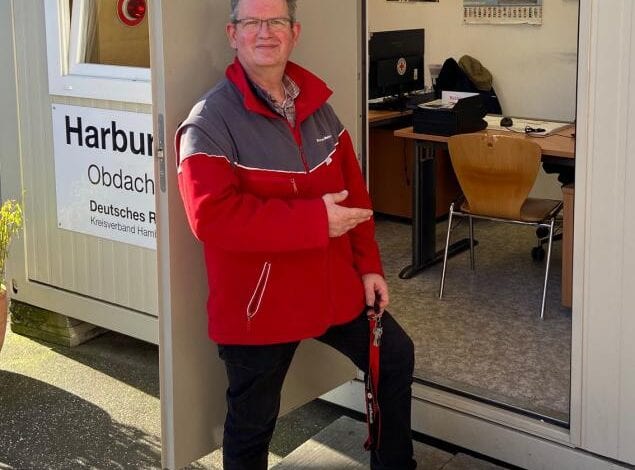 Mehr als 200 Gäste des Harburg-Huus‘ haben bisher Wohnraum finden können