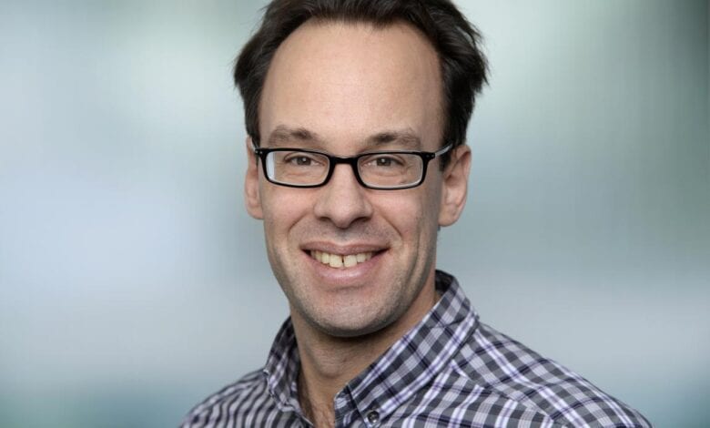 Wechsel im Asklepios Klinikum Harburg: Andre Schepanski wird neuer Pflegedirektor