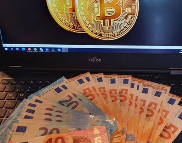Investment Scams - Polizei warnt vor mieser Betrugsmasche