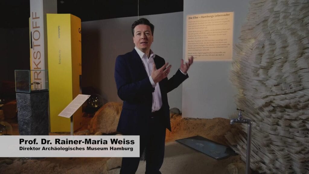 Das Museum digital entdecken beim Internationalen Museumstag
