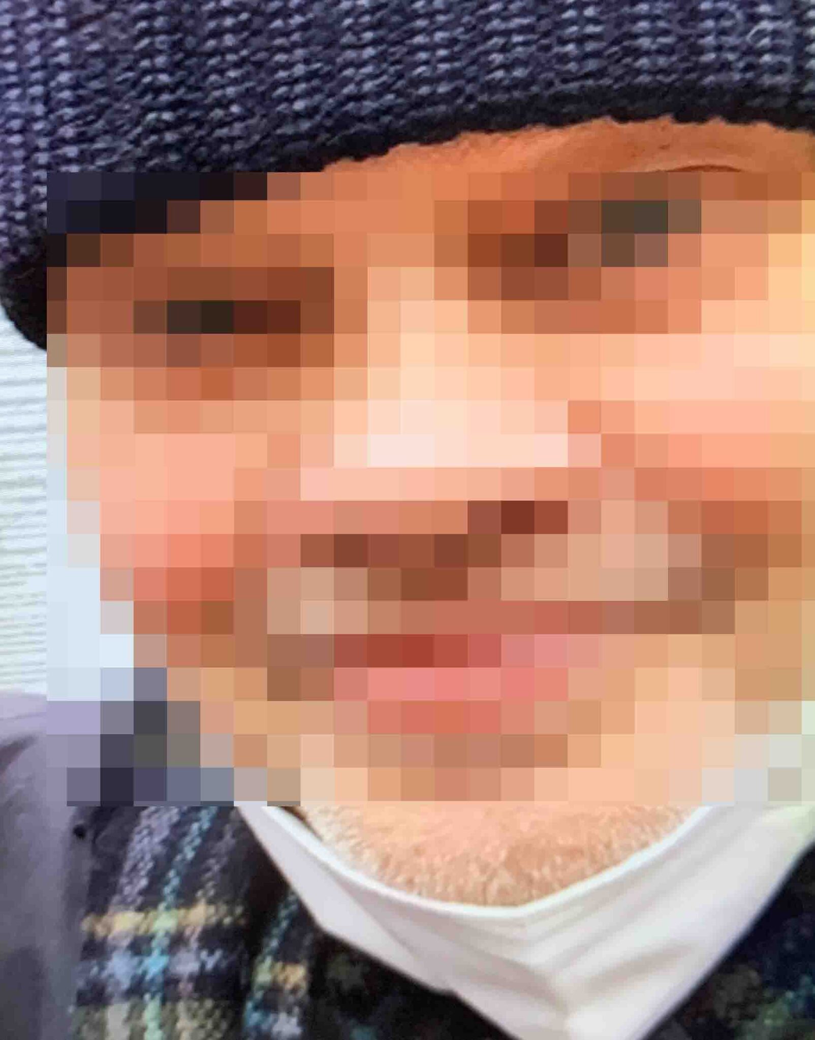 Polizei sucht 54-jährigen Mann - Nicht nähern oder ansprechen! 1 Polizei sucht 54-jährigen Mann - Nicht nähern oder ansprechen!