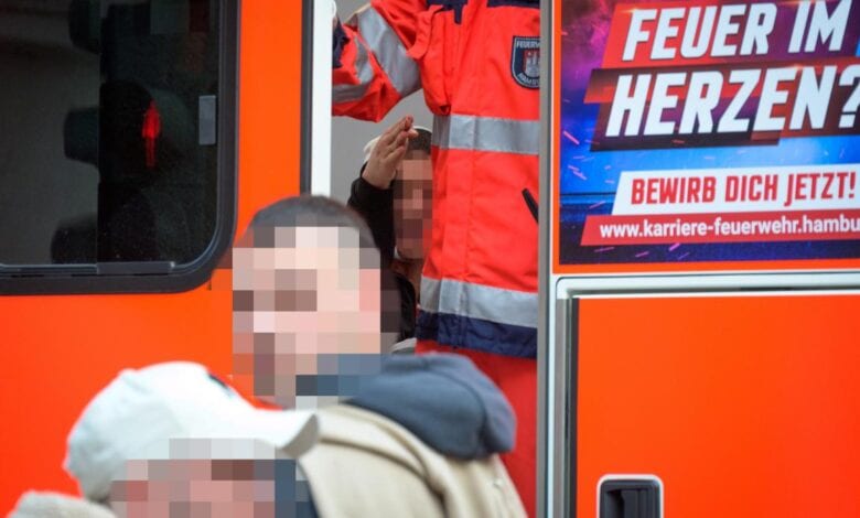 Mann wird bei Auseinandersetzung zwischen mehreren Personen verletzt
