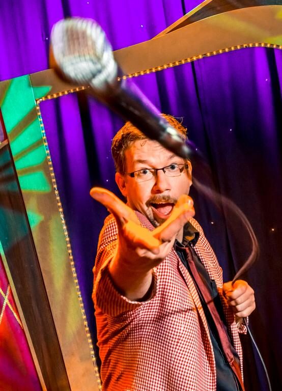 „S WIE SCHMIDT“ – DER SCHMIDT-THEATER-PODCAST