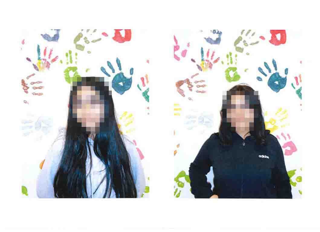 Öffentlichkeitsfahndung nach zwei Minderjährigen in Hamburg