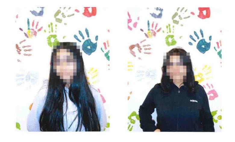 Öffentlichkeitsfahndung nach zwei Minderjährigen in Hamburg