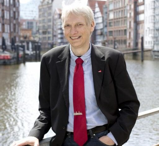 DIE LINKE wählt Stephan Jersch zum Direktkandidaten im Wahlkreis 23