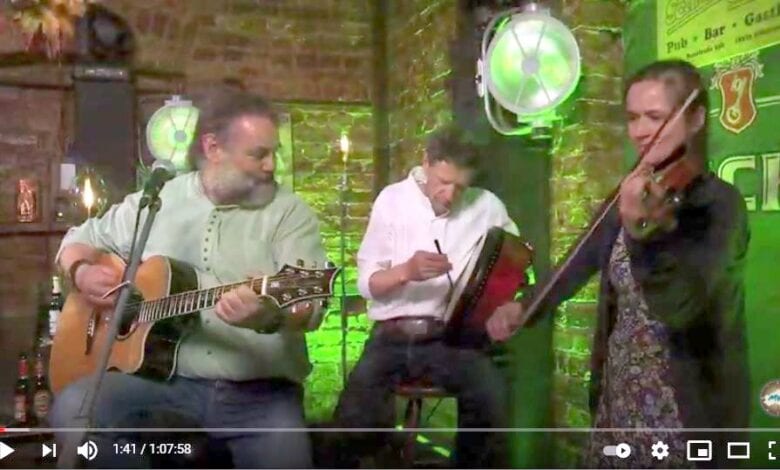 Irish Folk aus Schwerin, Studio-Passfoto-Service in Neu Wulmstorf und Kommunalwahl-News von der SPD