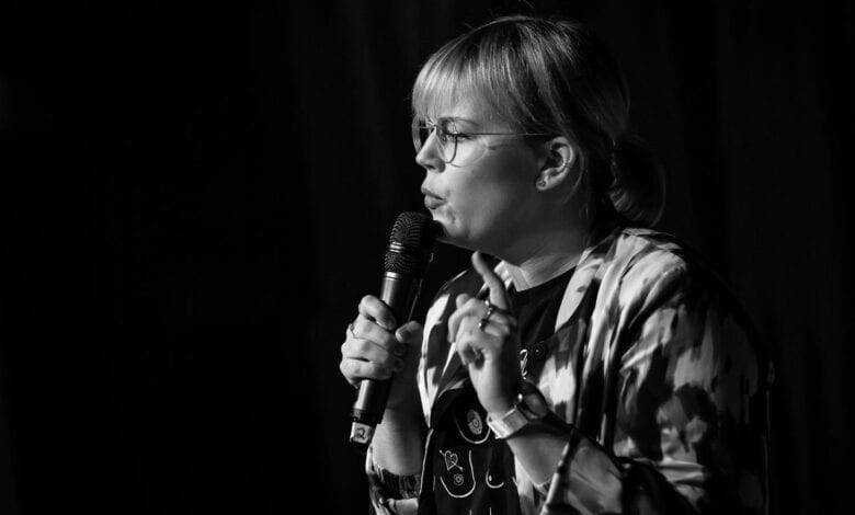 19. Hamburger Comedy Pokal openair am 26. Juni