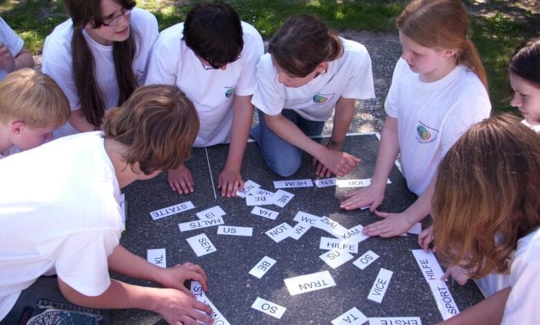Jugendrotkreuz Harburg bietet Aktionswoche für Kids in den Sommerferien