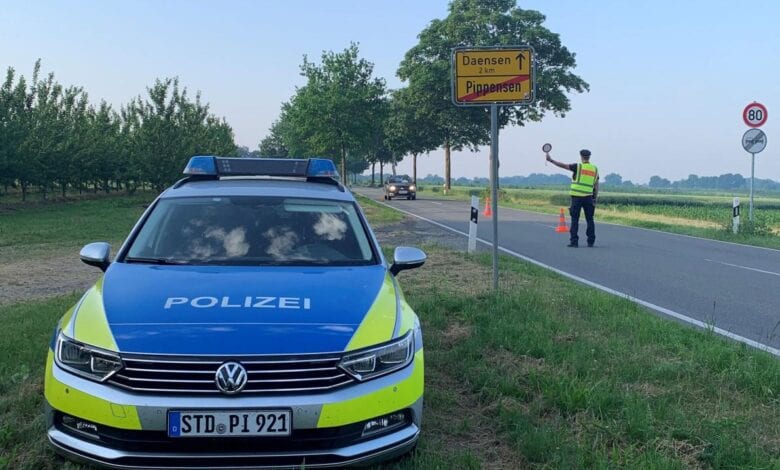 Verkehrssicherheitstag am Samstag - Polizei zieht Bilanz 4 Verkehrssicherheitstag am Samstag - Polizei zieht Bilanz