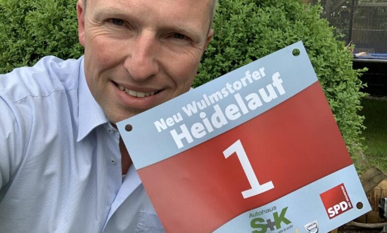 Aus einem Tag wird eine Woche: Heidelauf 2021 vom 10. - 17. Juli