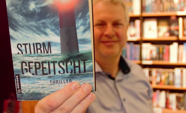 Das Journalisten-Paar aus Hamburg-Harburg ermittelt wieder 9 Das Journalisten-Paar aus Hamburg-Harburg ermittelt wieder