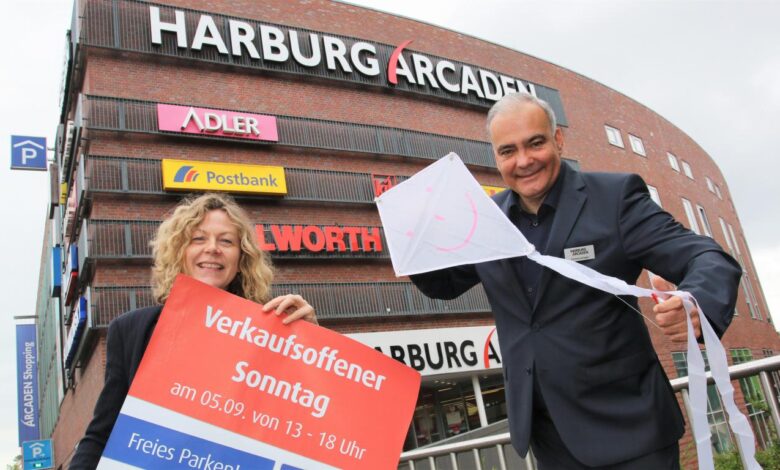 „Herbstfest – verkaufsoffener Sonntag am 05.09.2021“