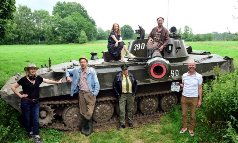 "Adsche" hört auf: NDR nimmt Abschied von Serie „Neues aus Büttenwarder“