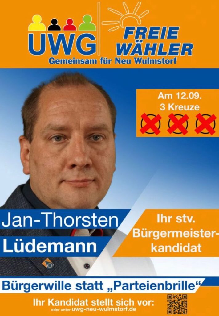Zu den Brennpunktthemen dieser Tage - regional, national, international
