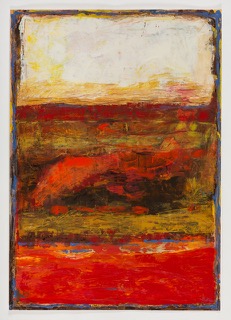 „Gemälde und Collagen 2018 bis 2021“ – eine Ausstellung mit Werken von Christine Ratka 2 „Gemälde und Collagen 2018 bis 2021“ – eine Ausstellung mit Werken von Christine Ratka