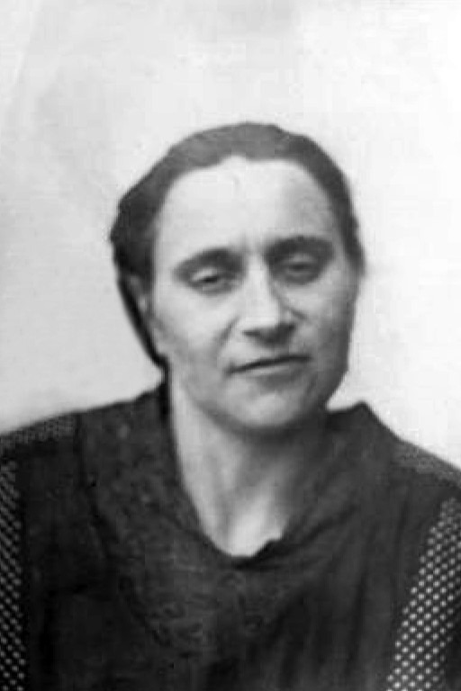 Der erste Stolperstein in der Gemeinde Seevetal ist Erna Marie Ahrens gewidmet