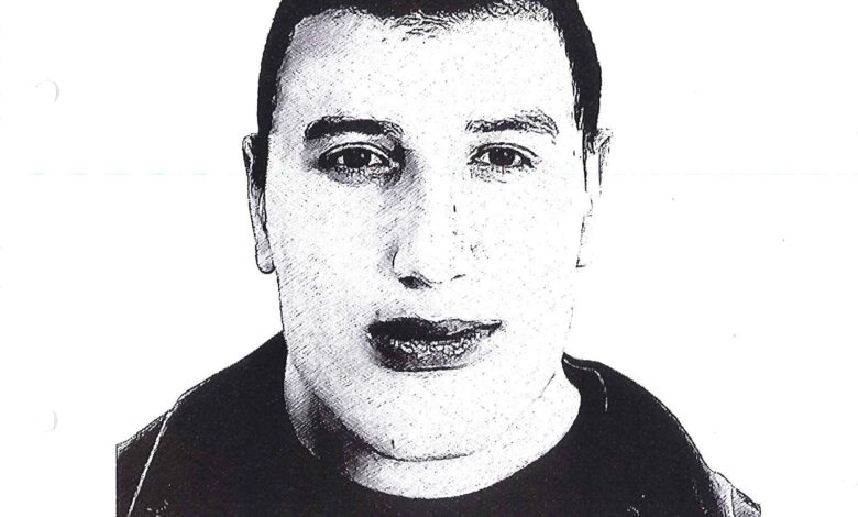 Rassist gesucht: Polizei sucht Zeugen einer antisemitischen Beleidigung