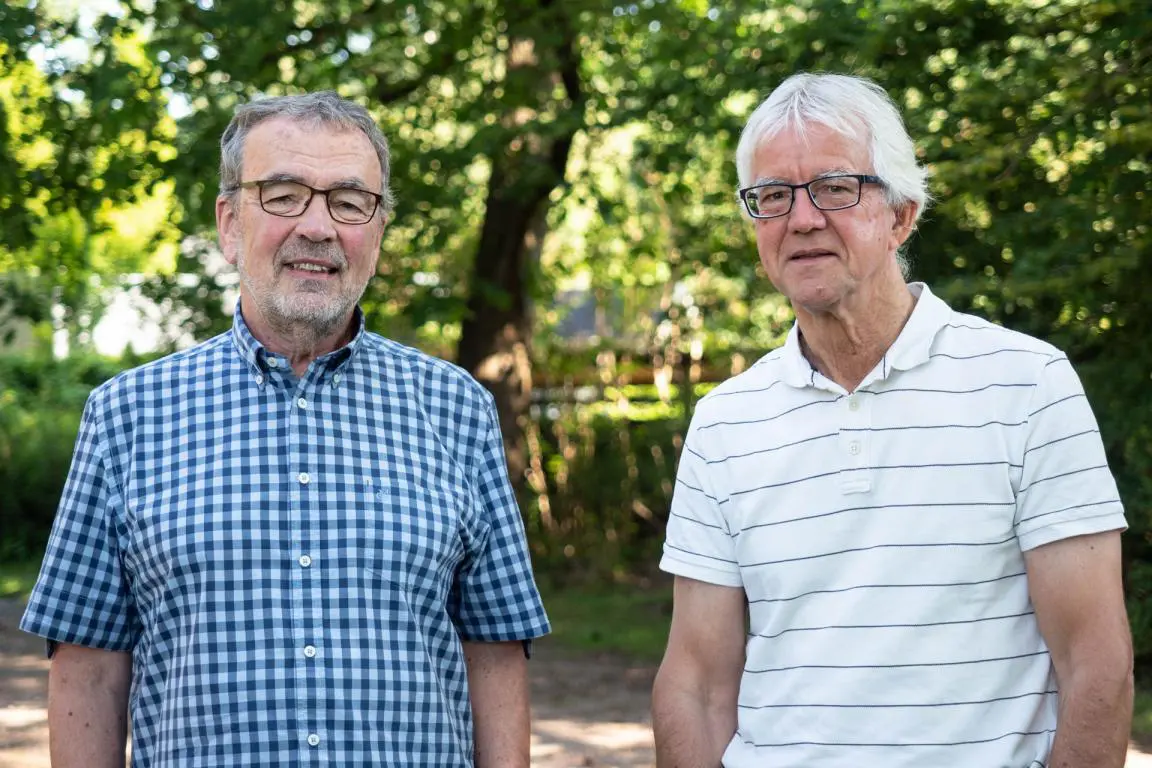 Vortrag zum Buch: „Mein Dorf, wie hast du dich verändert!“ 1 Vortrag zum Buch: „Mein Dorf, wie hast du dich verändert!“