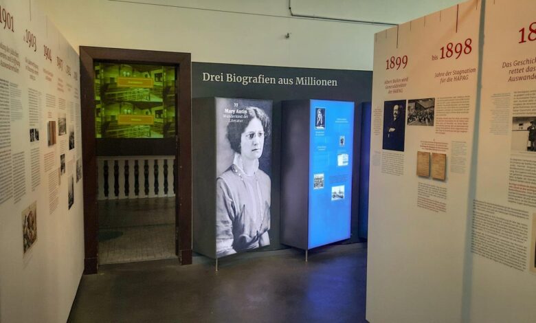 Sonderausstellung: 1700 Jahre jüdisches Leben in Deutschland 1 Sonderausstellung: 1700 Jahre jüdisches Leben in Deutschland
