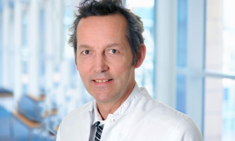 Deutscher Hautkrebskongress unter der Leitung vom Buxtehuder Chefarzt Dr. Peter Mohr