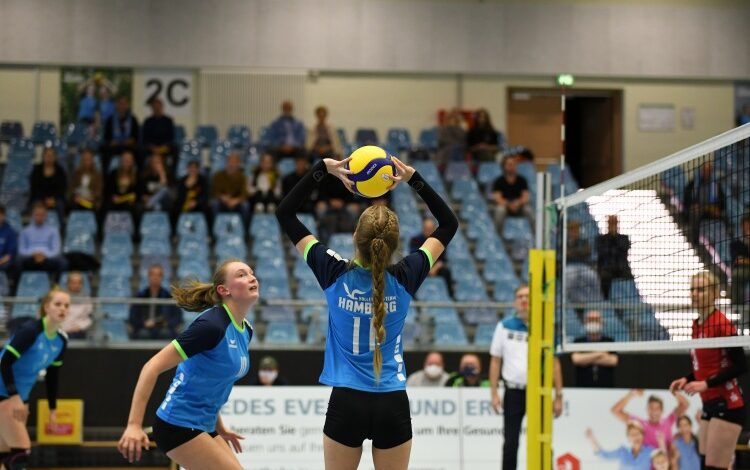VT Hamburg: Vorfreude auf zweites Heimspiel 10 VT Hamburg: Vorfreude auf zweites Heimspiel