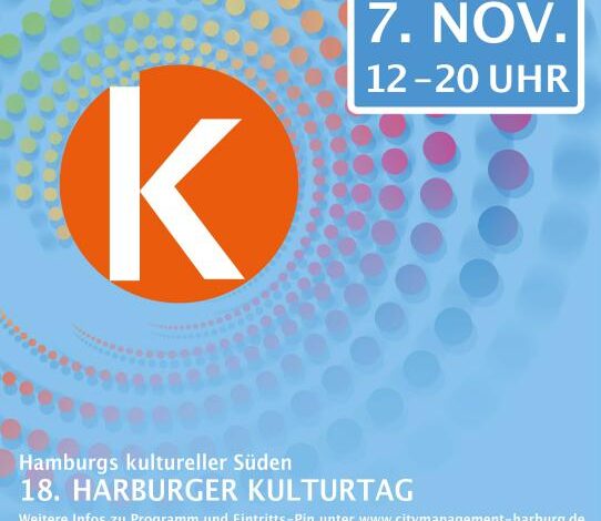 Kultur durchströmt die Arcaden zum verkaufsoffenen Sonntag