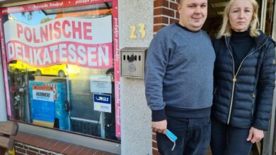 Geschäftsleute verzweifelt: Miete steigt in den Himmel