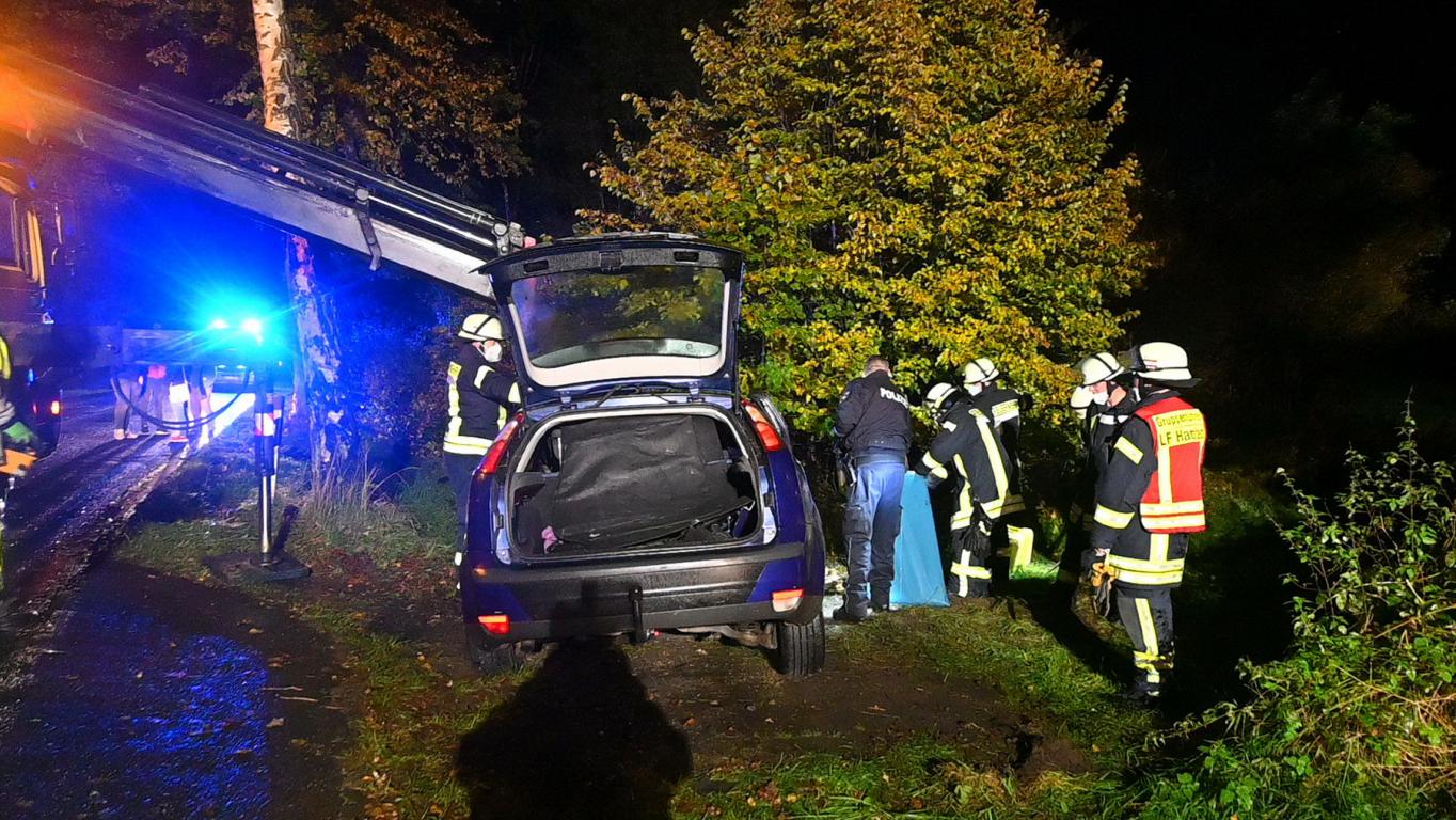 Alkohol am Steuer wird 31-jährigem zum Verhängnis