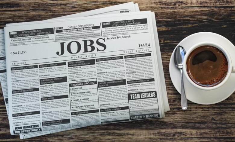 Mehr als 1700 freie Stellen bei Harburger Unternehmen auf Jobmesse zu vergeben