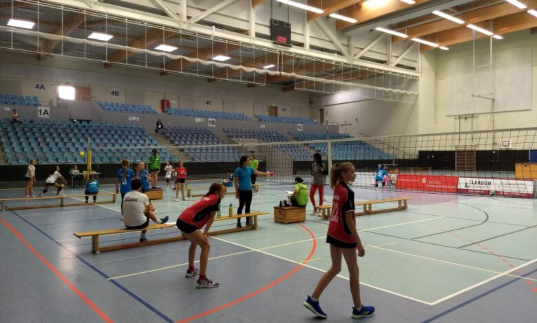 VTH-Nachwuchs holt drei Titel bei Jugendfinals 1 VTH-Nachwuchs holt drei Titel bei Jugendfinals