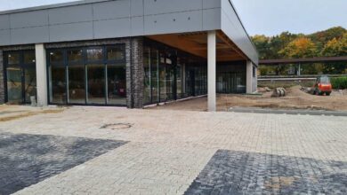 Aldi-Markt in Neuwiedenthal öffnet nach Neubauphase wieder