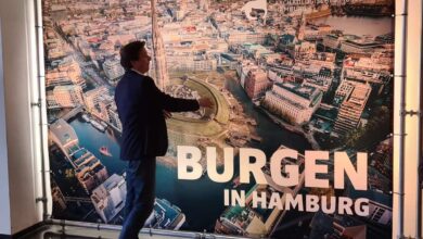 Hamburgs Geschichte: Ausgrabungen haben spektakuläre Erkenntnisse geliefert