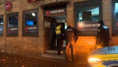 Nach Überfall auf Kneipenwirt: Polizei sucht Zeugen