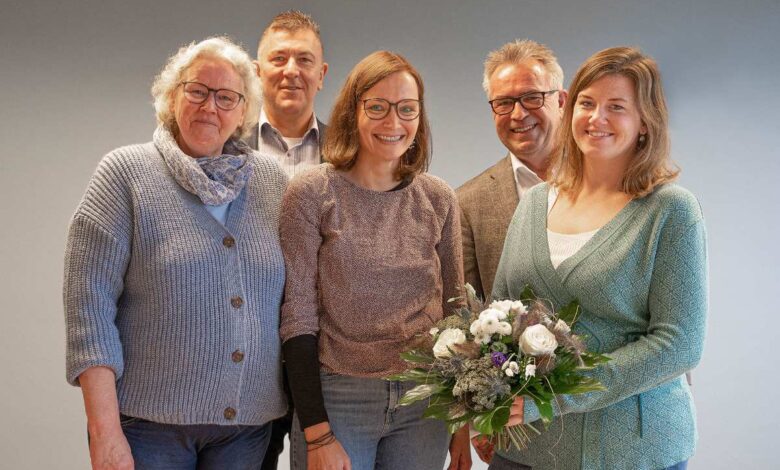 Neue Hebammenpraxis am Elbe Klinikum Buxtehude eröffnet