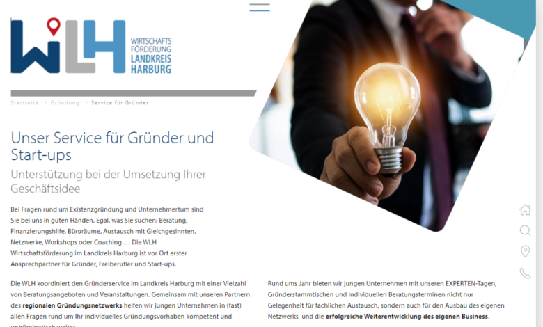 Gründen – wie geht das eigentlich? „Infoabend Start-up!“ ebnet den Weg zum eigenen Unternehmen