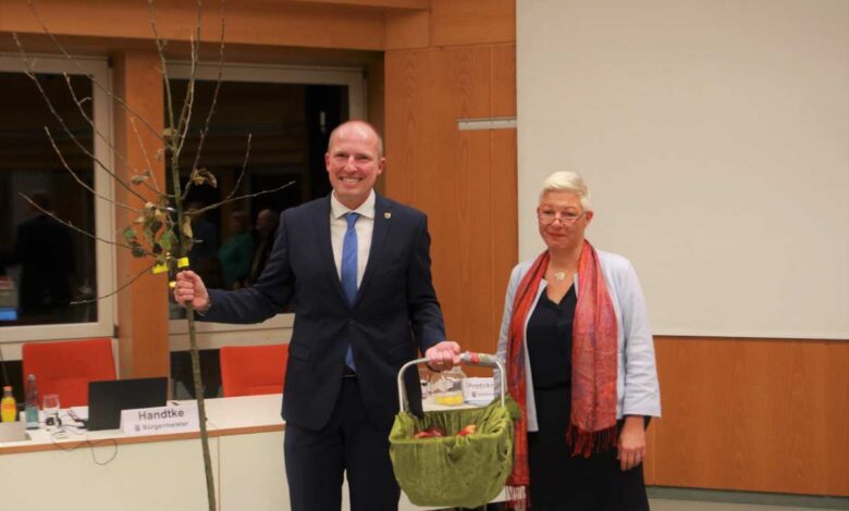 SPD-Fraktion Neu Wulmstorf stellt sich für die neue Wahlperiode auf