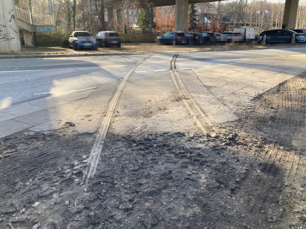„Deutschlandkurve“ findet neue Heimat im Binnenhafen
