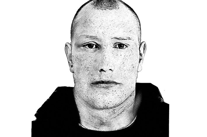 Polizei sucht mit Phantombild nach Tatverdächtigen