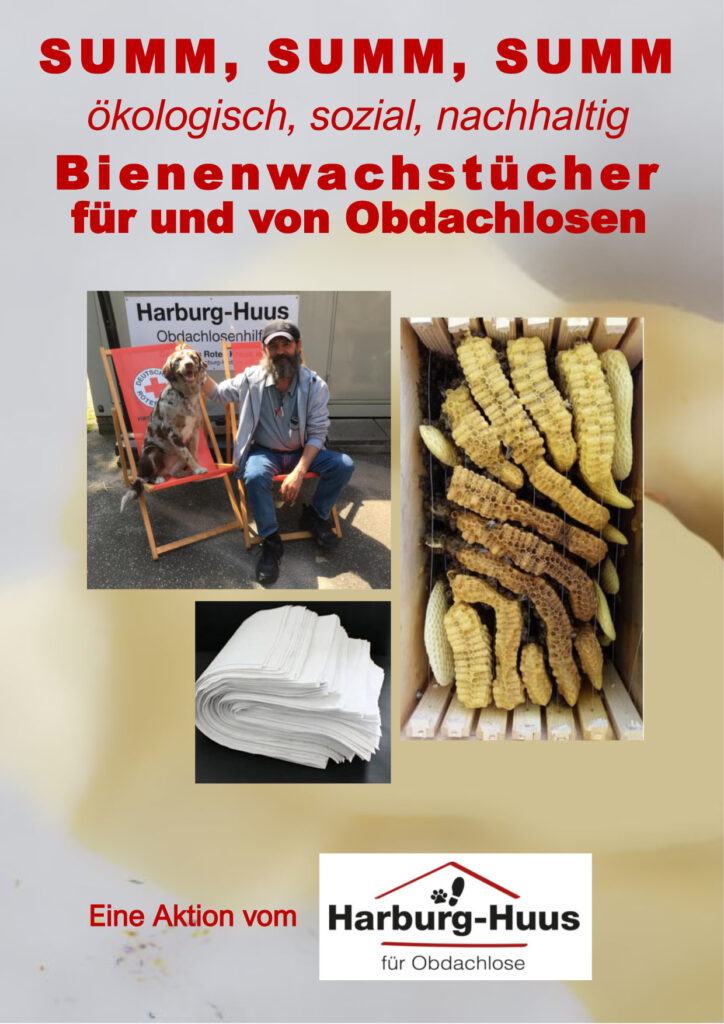 9. Harburger Nachhaltigkeitspreis vergeben