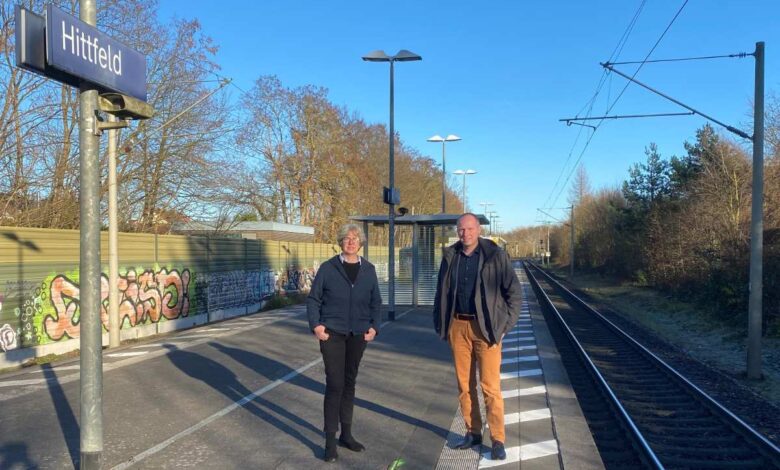 "Fährt sie?" - Land Niedersachsen ist am Zug
