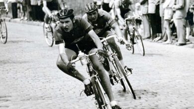 Stadtmuseum Harburg präsentiert neue digitale Ausstellung: Harburger Fahrradgeschichten