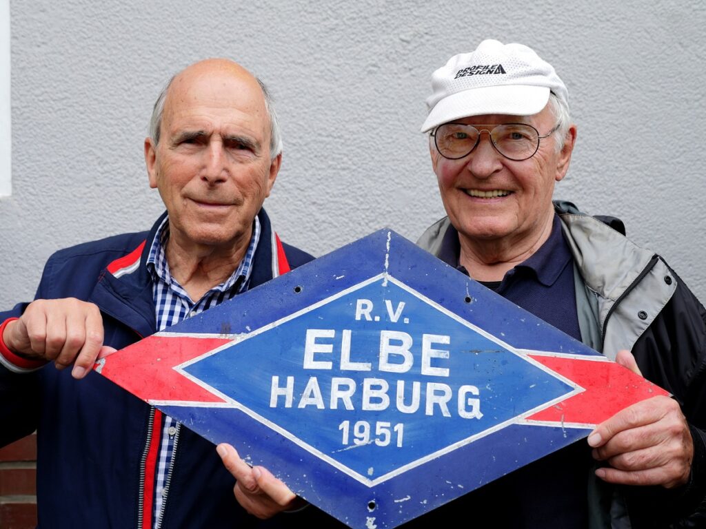 Stadtmuseum Harburg präsentiert neue digitale Ausstellung: Harburger Fahrradgeschichten