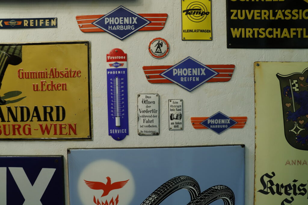 Spender ermöglicht den Kauf der Sammlung Ueberbrück – Ein kleines Harburg-Museum