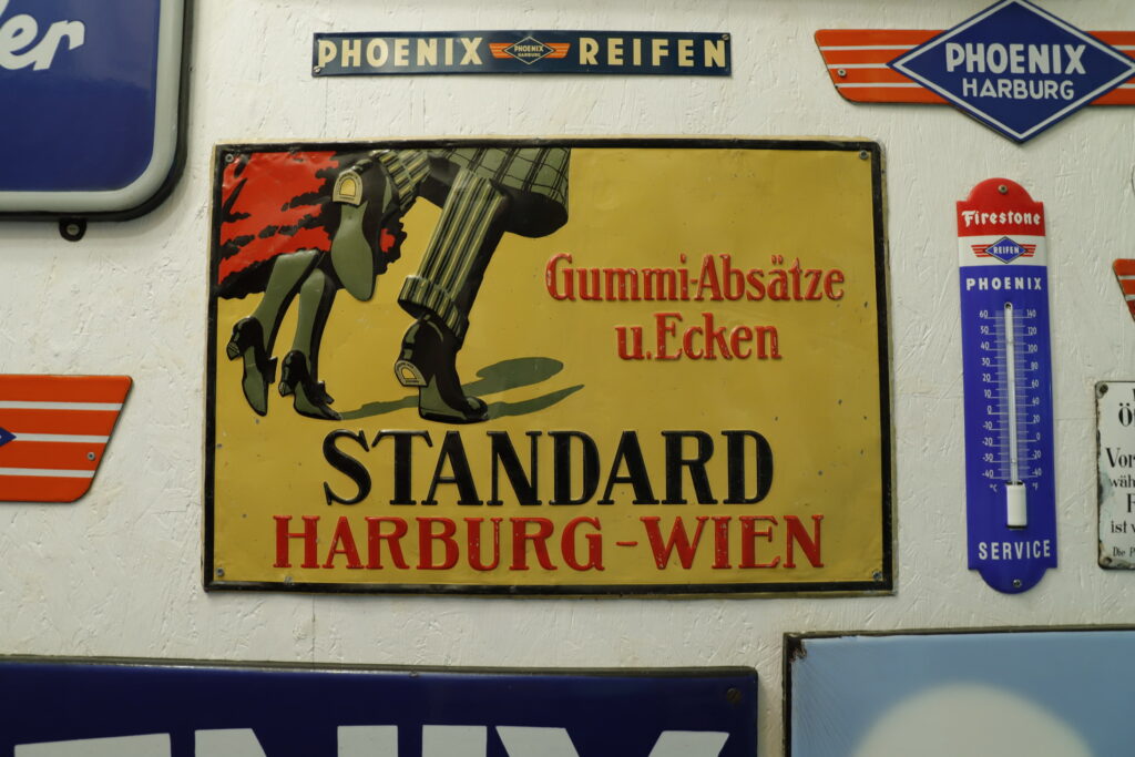 Spender ermöglicht den Kauf der Sammlung Ueberbrück – Ein kleines Harburg-Museum