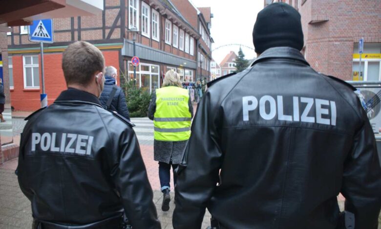 Corona-Kontrollen von Ordnungsamt und Polizei - erstes Feedback durchaus positiv
