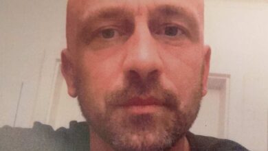 Polizei sucht 45-jährigen nach Verdacht des gewerbsmäßigen Betrugs in 130 Fällen